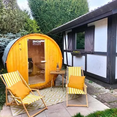 Am Listersee Meinerzhagen