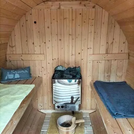 Am Listersee Meinerzhagen