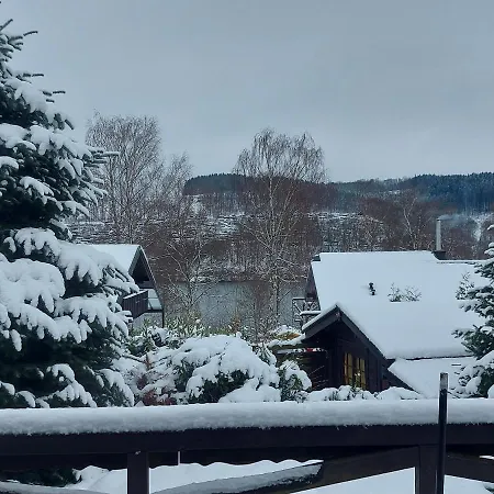 Dom wakacyjny Am Listersee *