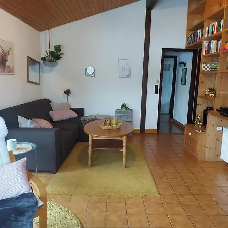 Dom wakacyjny Am Listersee Meinerzhagen