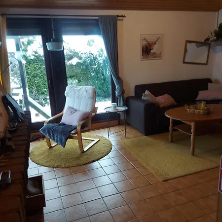 Am Listersee Ferienhaus Meinerzhagen