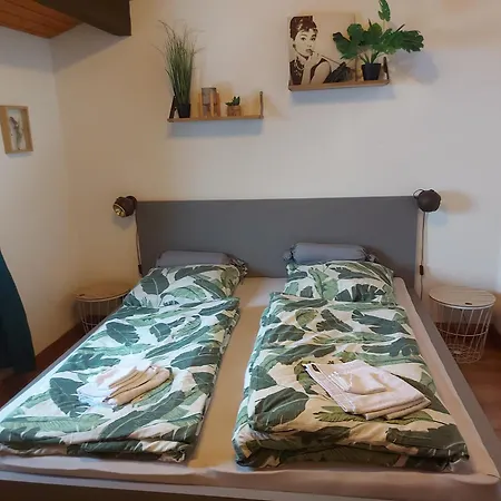 Am Listersee Dom wakacyjny *