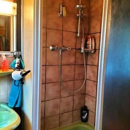 Am Listersee Dom wakacyjny Meinerzhagen