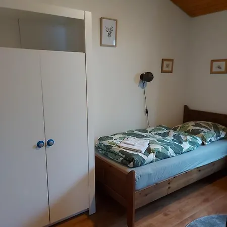 Am Listersee Ferienhaus Meinerzhagen