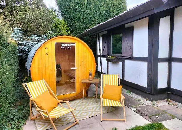 Am Listersee Meinerzhagen