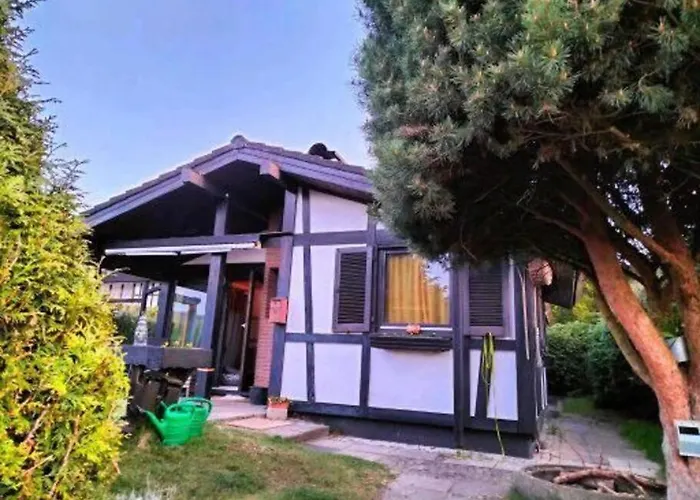 Am Listersee Hébergement de vacances