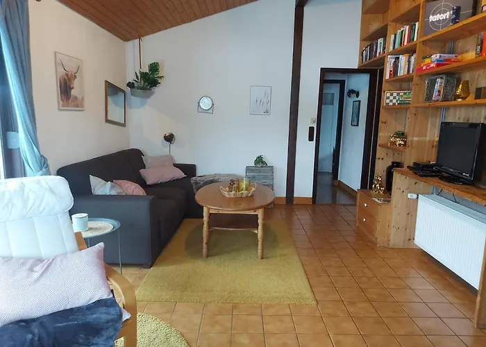 Hébergement de vacances Am Listersee Meinerzhagen