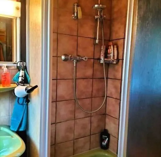 Am Listersee Hébergement de vacances Meinerzhagen