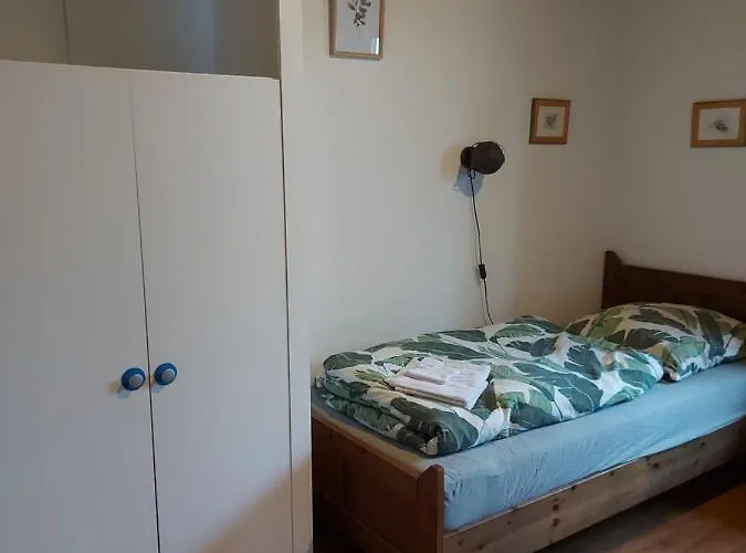 Am Listersee Prázdninový dům Meinerzhagen